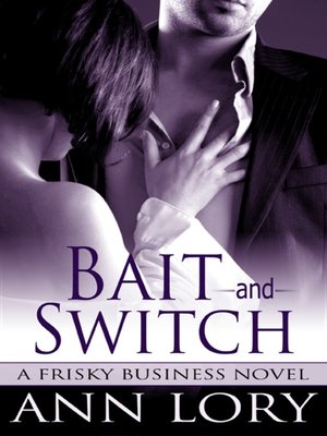 cover image of Bait and Switch